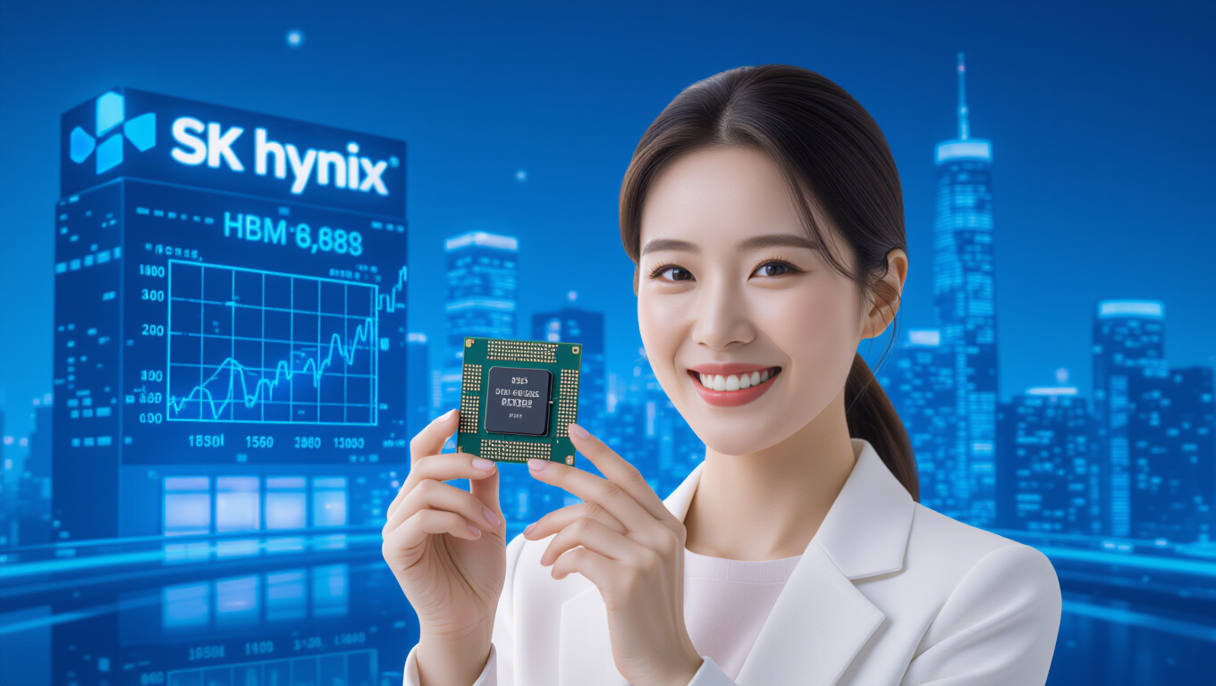 💰 SK스퀘어 실적과 미래 성장 동력