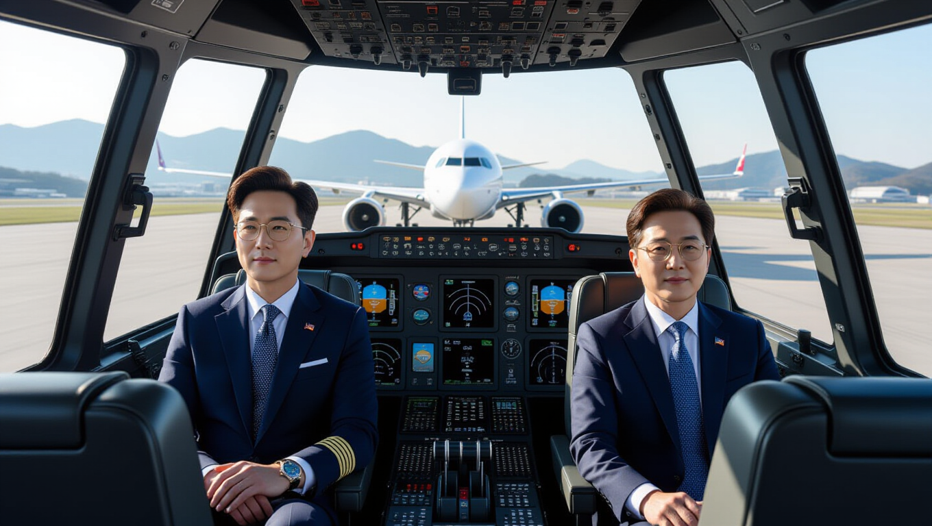 🎬 역대급 APEC 홍보 영상, 어떤 특징이 있나요?