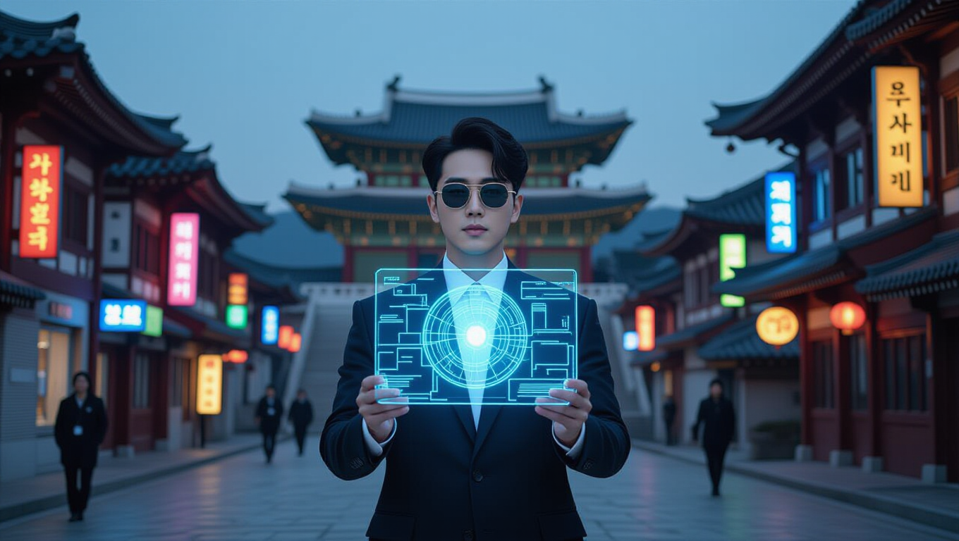 ✨ 지드래곤 홍보대사 위촉, 그 의미는?