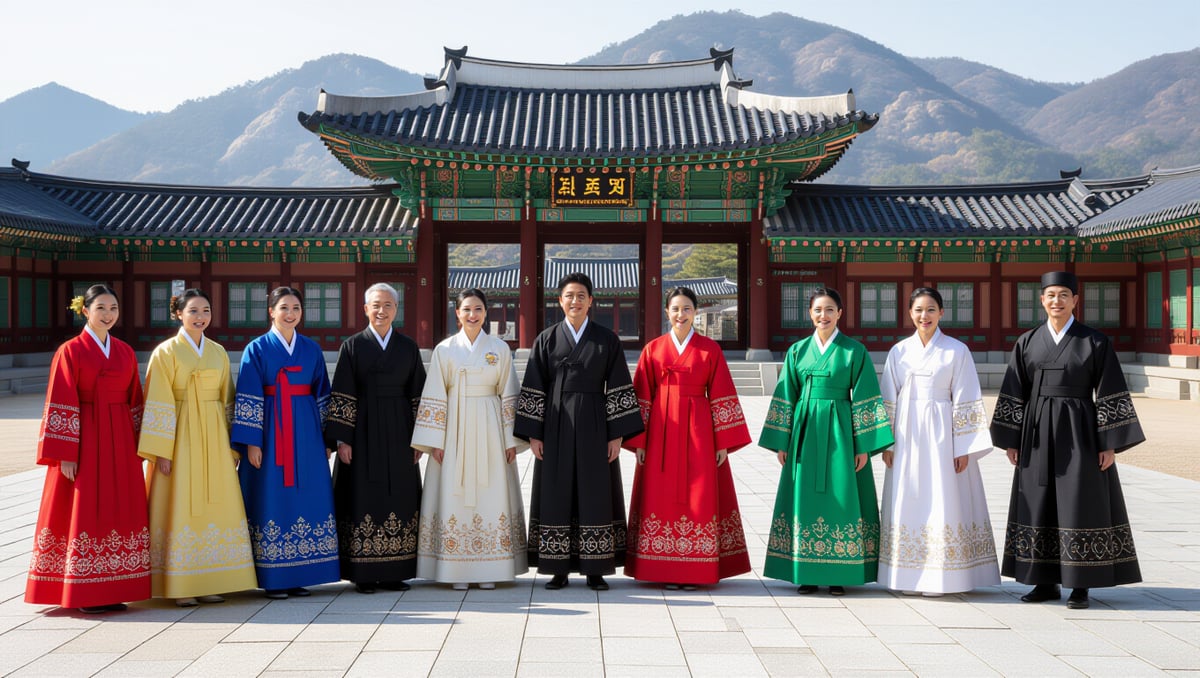 📋 2025 APEC 경주 정상회의, 무엇이 특별할까요?