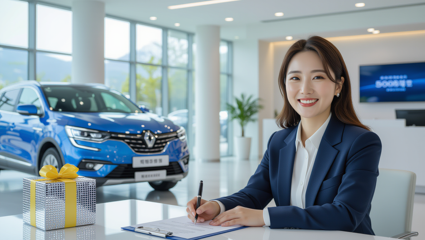 🎁 로열티 고객을 위한 특별 재구매 혜택