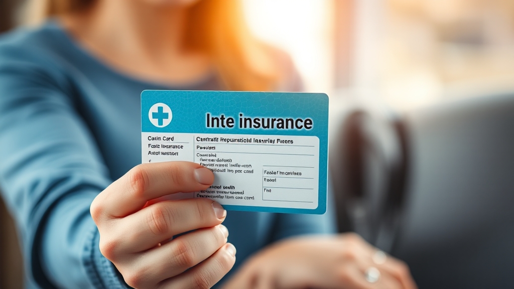 자격 확인 및 추가 정보 (realistic 스타일)