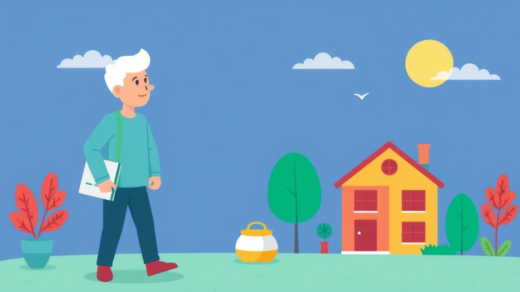 마무리 (cartoon 스타일)