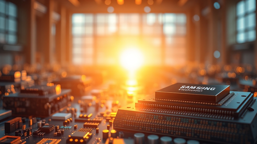 AI 시대, 재평가 (realistic 스타일)