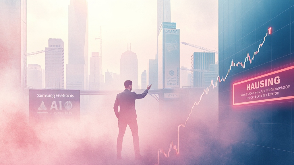 리스크 요인, 주의할 점 (watercolor 스타일)