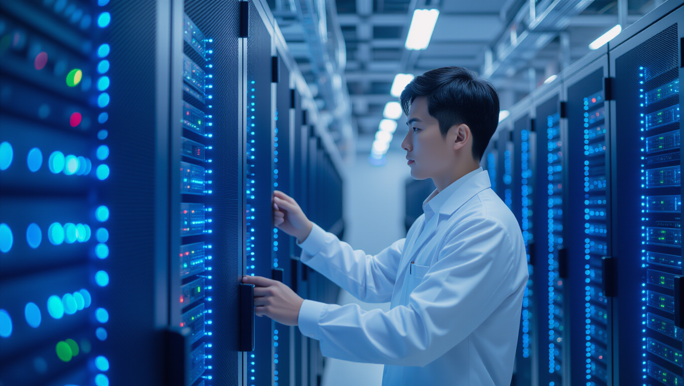 🔍 데이터센터 화재, 원인과 재발 방지 대책은?