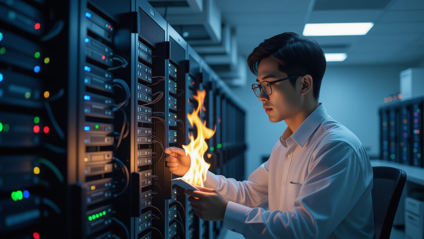 💡 미래를 위한 디지털 인프라, 어떻게 재설계해야 할까요?