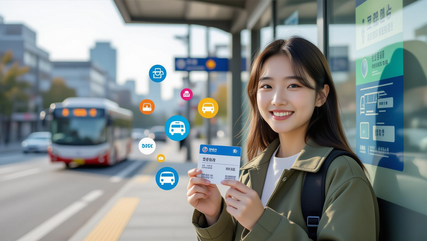 💡 청소년증 200% 활용법 (다양한 혜택과 팁)