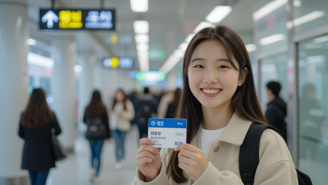 📋 청소년증, 왜 필요할까요? (정의 및 중요성)