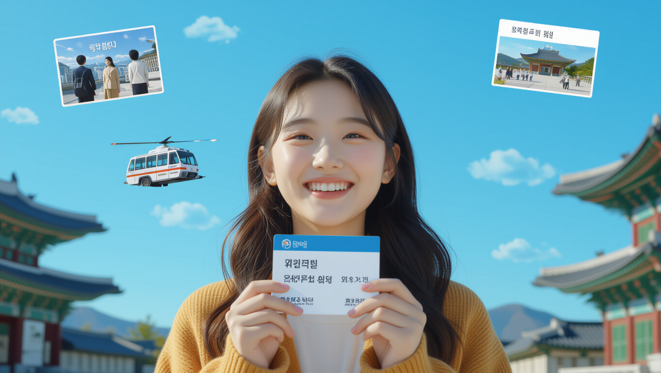 🔍 누가, 어떻게 발급받나요? (대상 및 신청 방법)