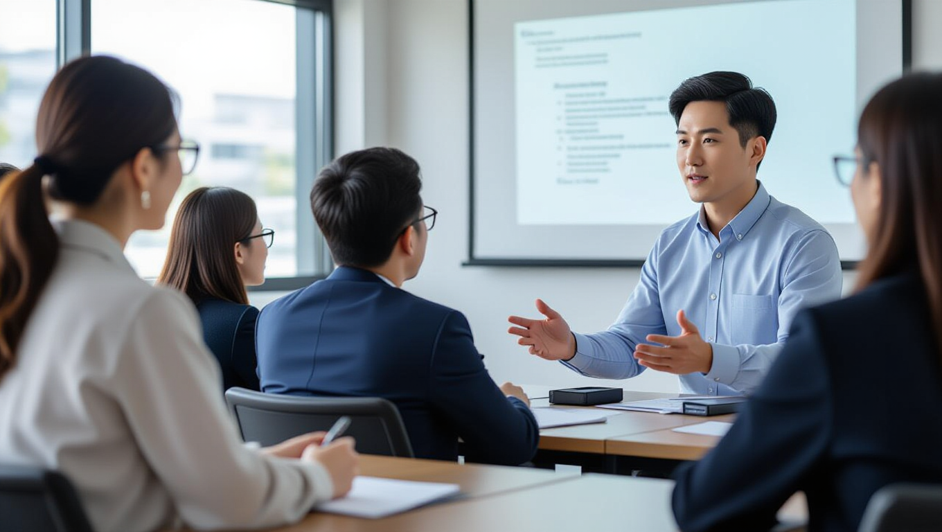 📝 기업의 개인정보 보호법 준수 전략