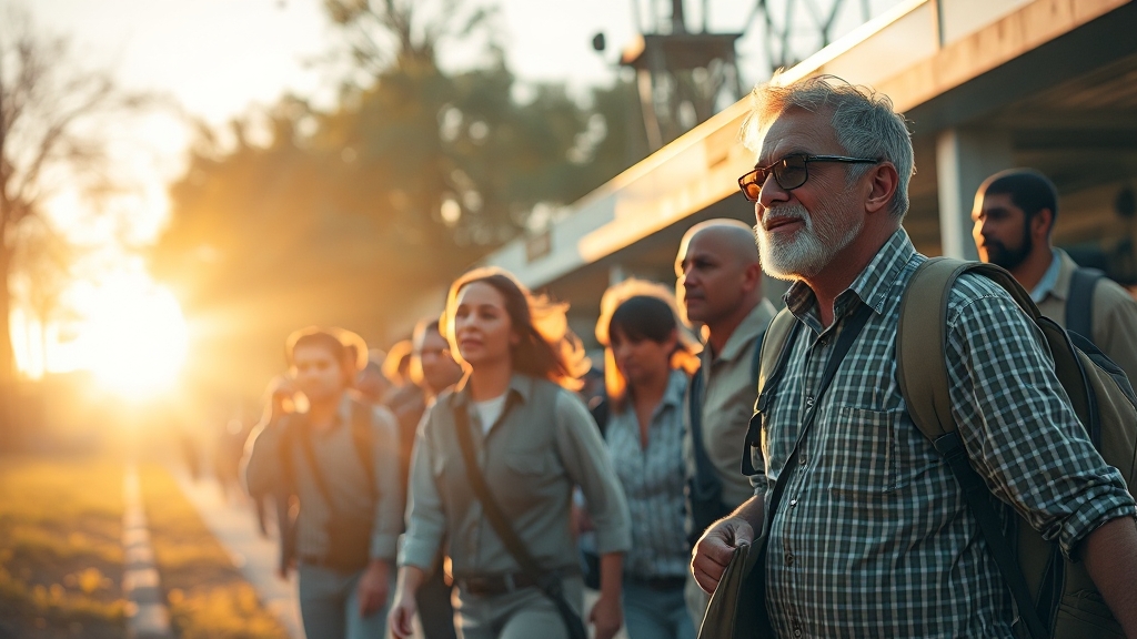 국민취업지원제도란? (realistic 스타일)