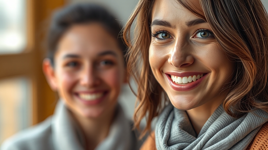 신청 절차 및 필요 서류 (realistic 스타일)