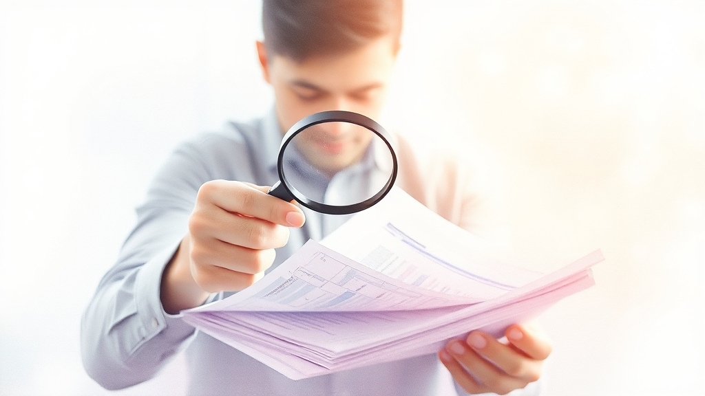 구직활동 계획 수립 및 증빙 (watercolor 스타일)