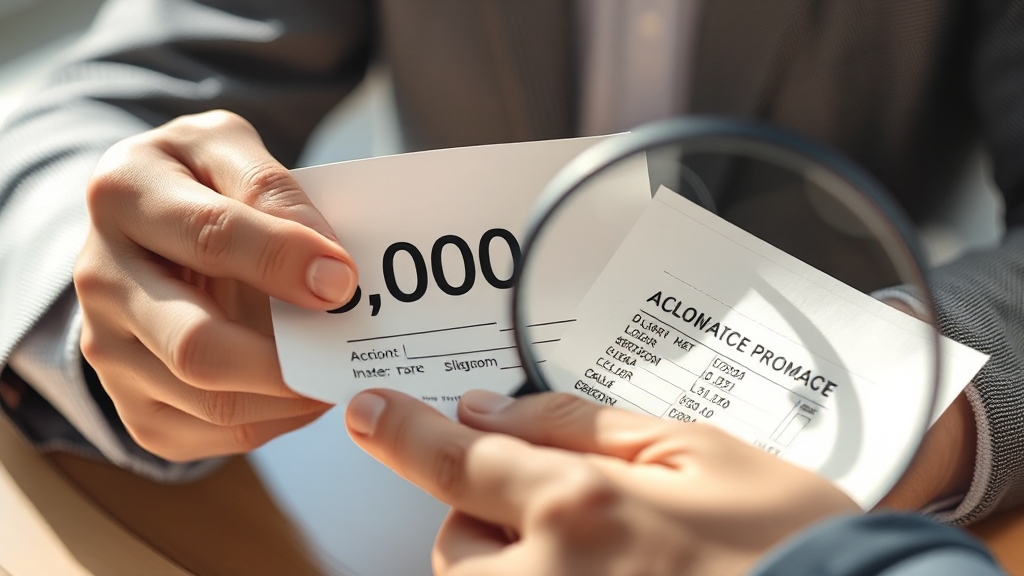 수당 지급 방식 및 유의사항 (realistic 스타일)