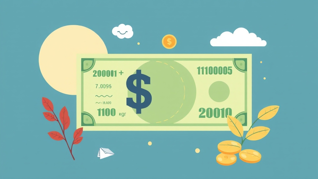 만기 해지, 왜 중요할까요? (illustration 스타일)