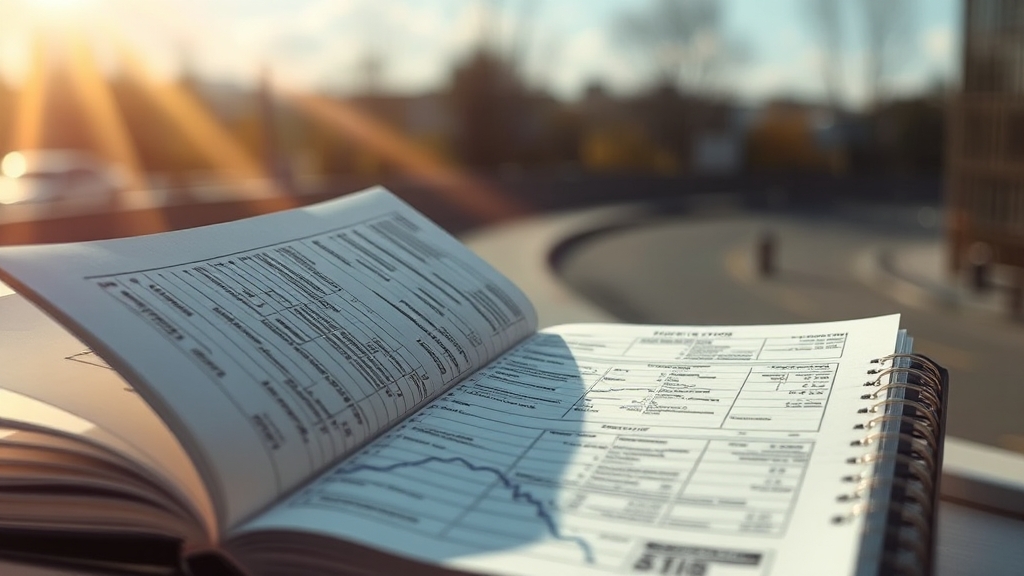 만기 후 자금 활용 계획, 어떻게 세울까요? (realistic 스타일)