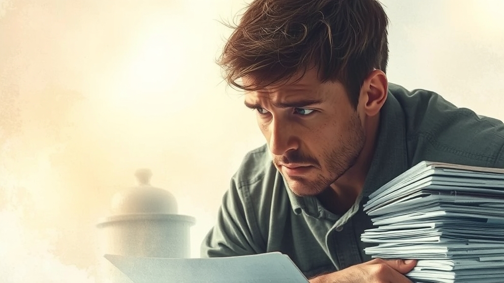 개인회생 A to Z: 자격, 절차, 변제 계획, 성공 전략 완벽 가이드 4 개인회생 신청 절차 (watercolor 스타일)