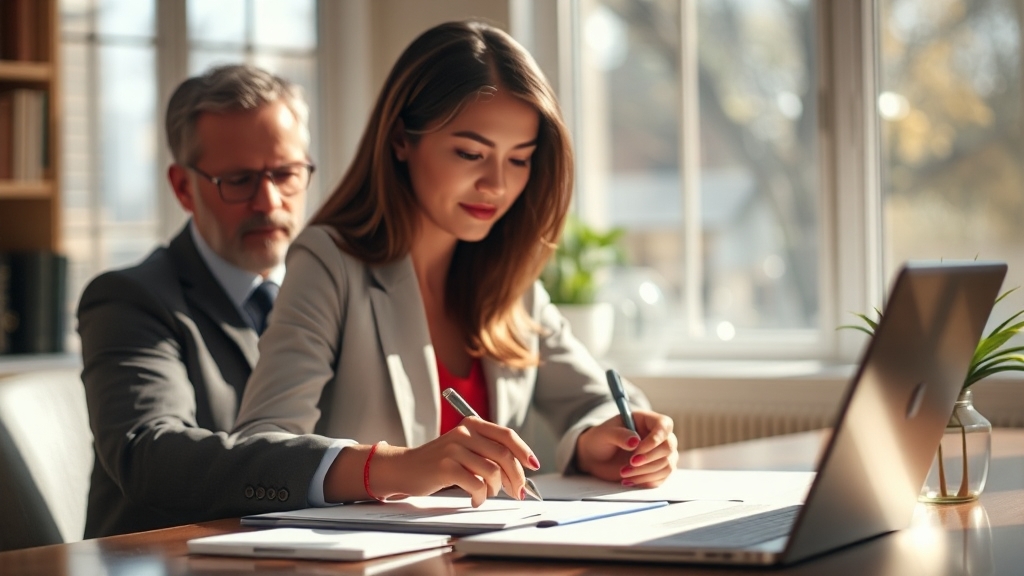 개인회생 A to Z: 자격, 절차, 변제 계획, 성공 전략 완벽 가이드 6 신청 전 준비 및 유의사항 (realistic 스타일)