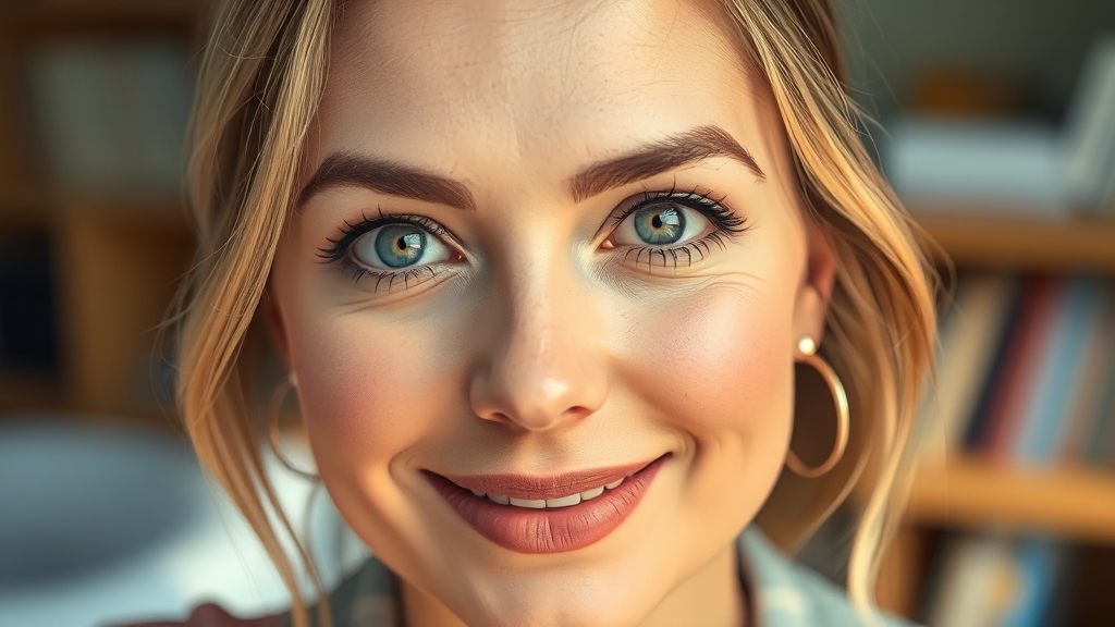 구직활동 증빙 서류 가이드 (realistic 스타일)