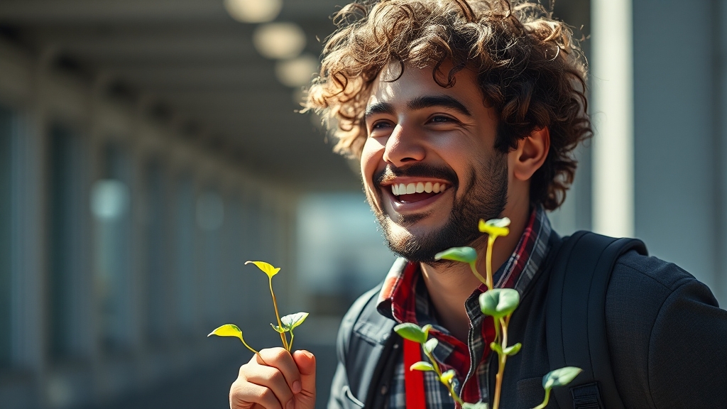 실업급여 FAQ (realistic 스타일)