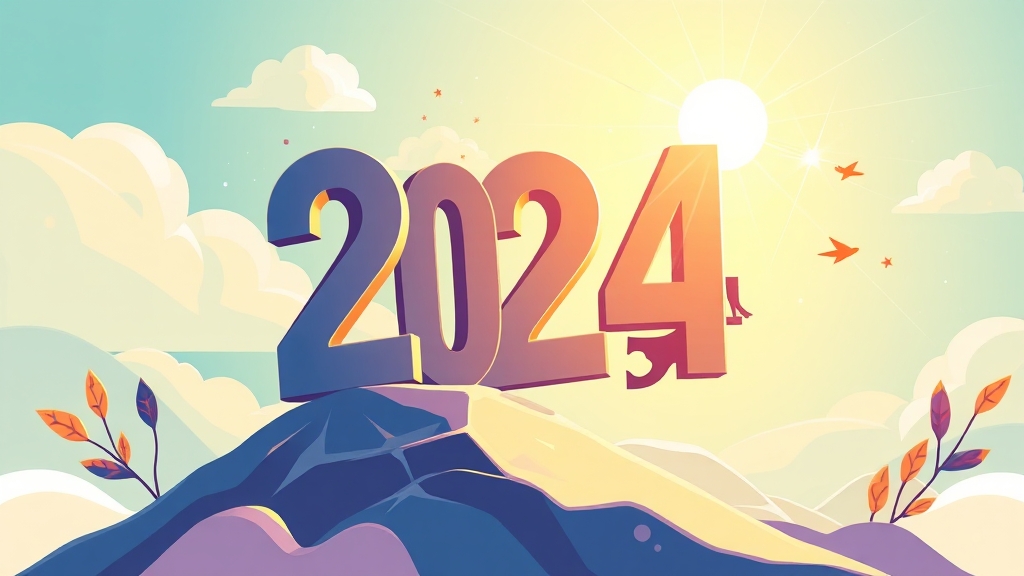 마무리 (illustration 스타일)