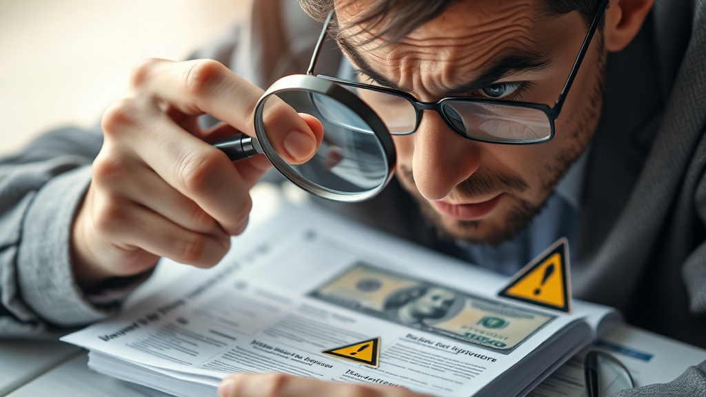 실업급여 주의사항 및 Q&A (realistic 스타일)