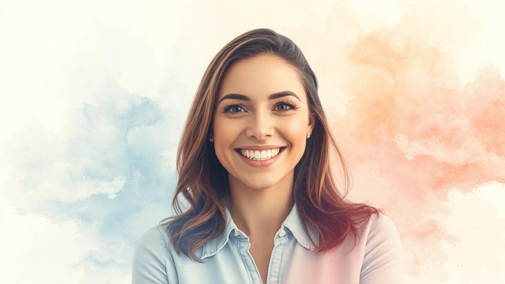 주요 프로그램 안내 (watercolor 스타일)