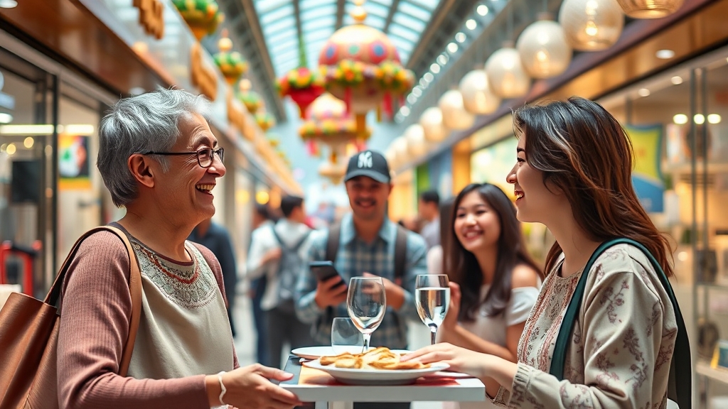 사용처 완벽 가이드 (realistic 스타일)