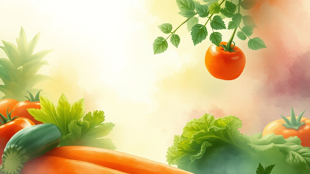 농식품바우처 총정리: 지원 조건, 신청 방법, 사용처, 잔액 확인 꿀팁! 4 지원 금액 (watercolor 스타일)