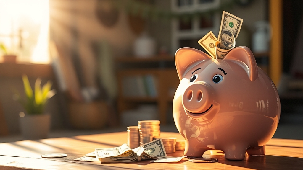 생계급여, 얼마나 받을 수 있나? (realistic 스타일)