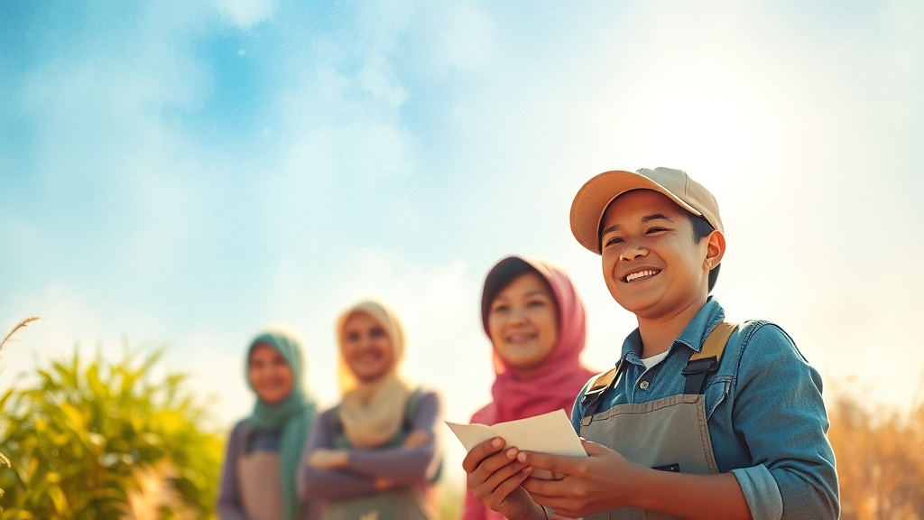 신청 자격 요건 (watercolor 스타일)