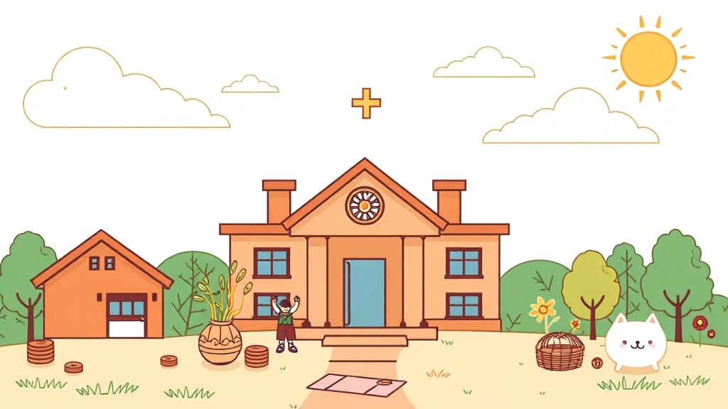 2025년 3차 모집 일정 (illustration 스타일)