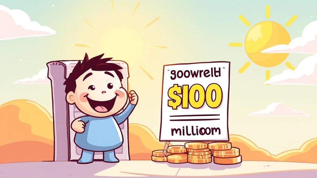 결론 (cartoon 스타일)