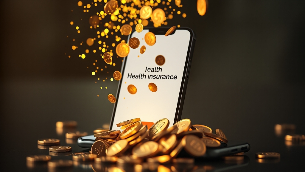 건강보험료 환급금: 숨은 돈 찾기! 조회부터 신청, 자동 입금까지 완벽 가이드 2 환급금 제도: 돈 돌려받기 꿀팁 🍯 (realistic 스타일)