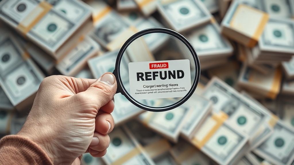 건강보험료 환급금: 숨은 돈 찾기! 조회부터 신청, 자동 입금까지 완벽 가이드 7 환급 신청 시 주의사항: 꼭 확인하세요! ⚠️ (realistic 스타일)