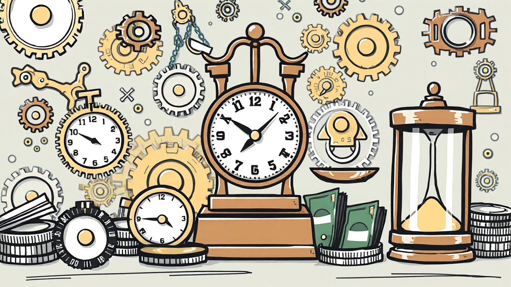 결론 (cartoon 스타일)