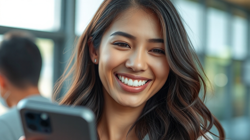 유심기변 vs 확정기변 완벽 정리: 차이점, 방법, 자급제폰 활용 A to Z 3 확정기변, 내 폰 인증 (realistic 스타일)