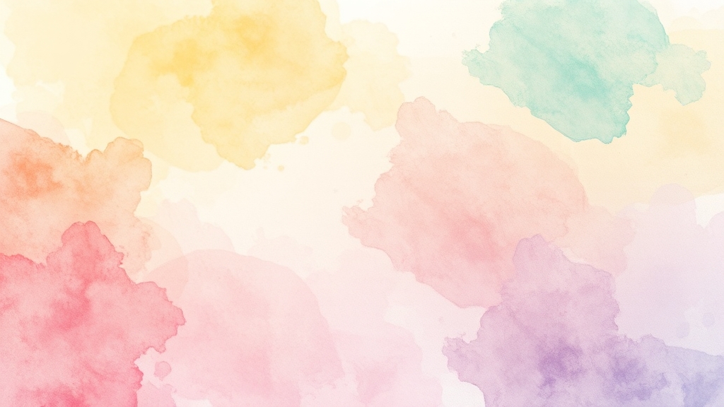 유심기변 vs 확정기변 완벽 정리: 차이점, 방법, 자급제폰 활용 A to Z 7 자급제폰, 기변 방식 선택 (watercolor 스타일)