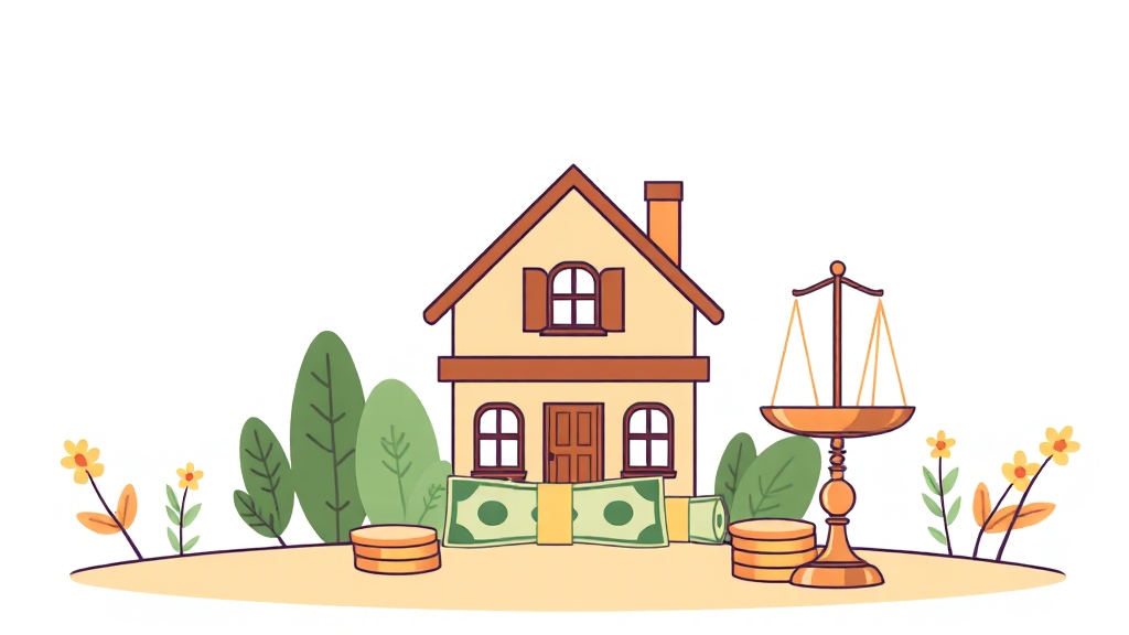 마무리 (illustration 스타일)