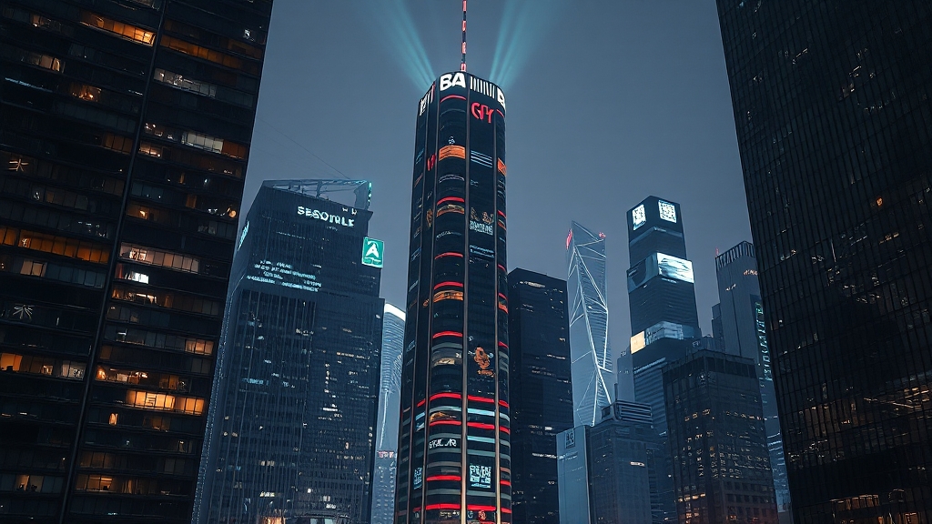 전문가 분석: 서울 부동산 시장 전망 (realistic 스타일)