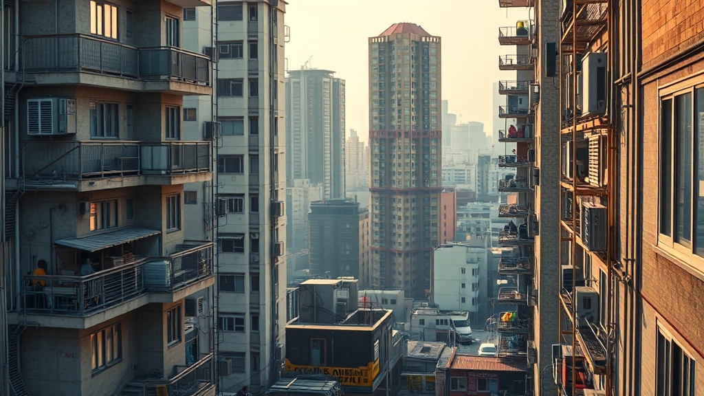 초양극화 해소를 위한 정책 제언 (realistic 스타일)