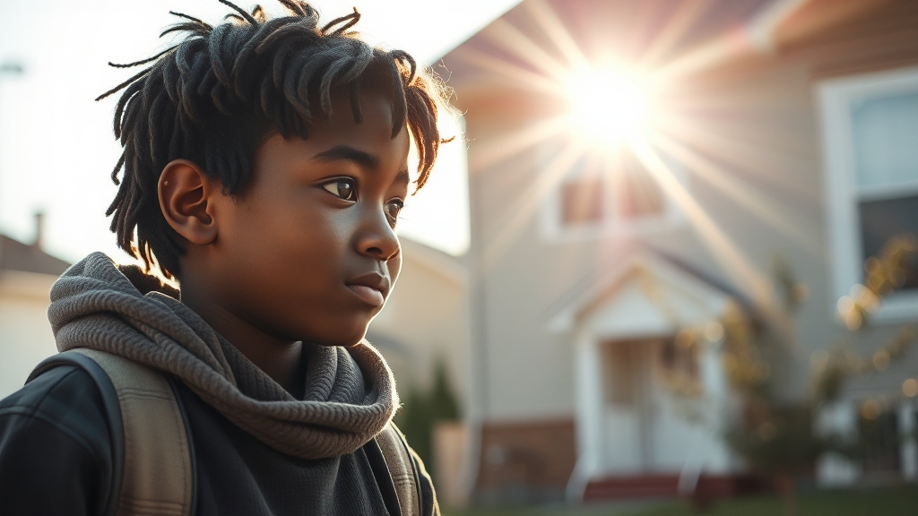 정부 지원 대상 상세 분석 (realistic 스타일)