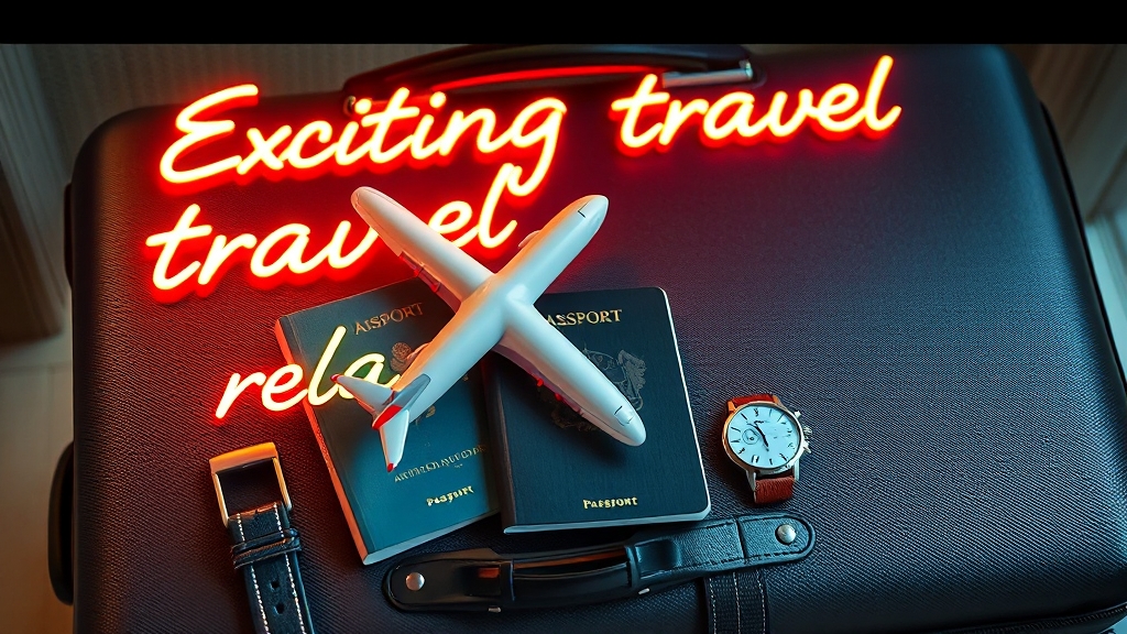 전자 여권 발급 기간 및 수령 (realistic 스타일)