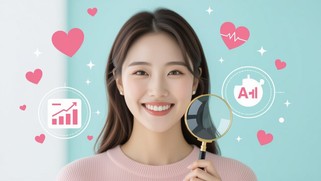 📋 2025년 여성 건강 지원금, 무엇이 달라지나요?