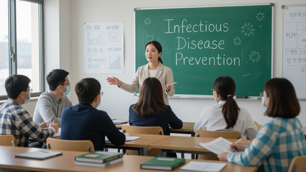 🌟 놓치지 말아야 할 주요 교육 프로그램