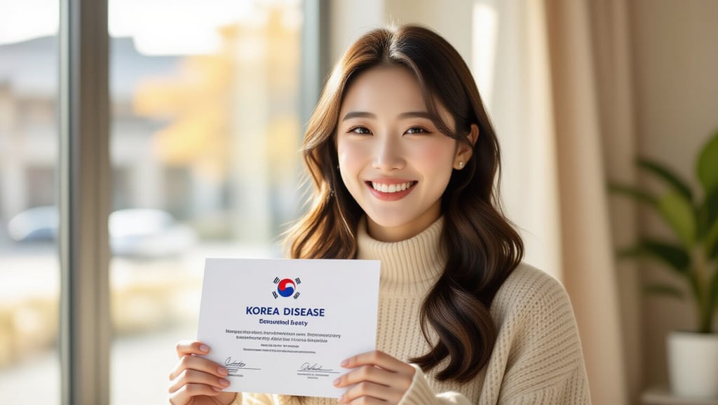 ✅ 교육 수강부터 수료증 발급까지