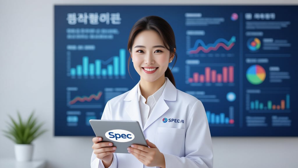 💖 SPEC, 왜 활용해야 할까요?