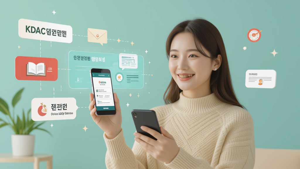 📋 SPEC 접속 및 회원가입 가이드