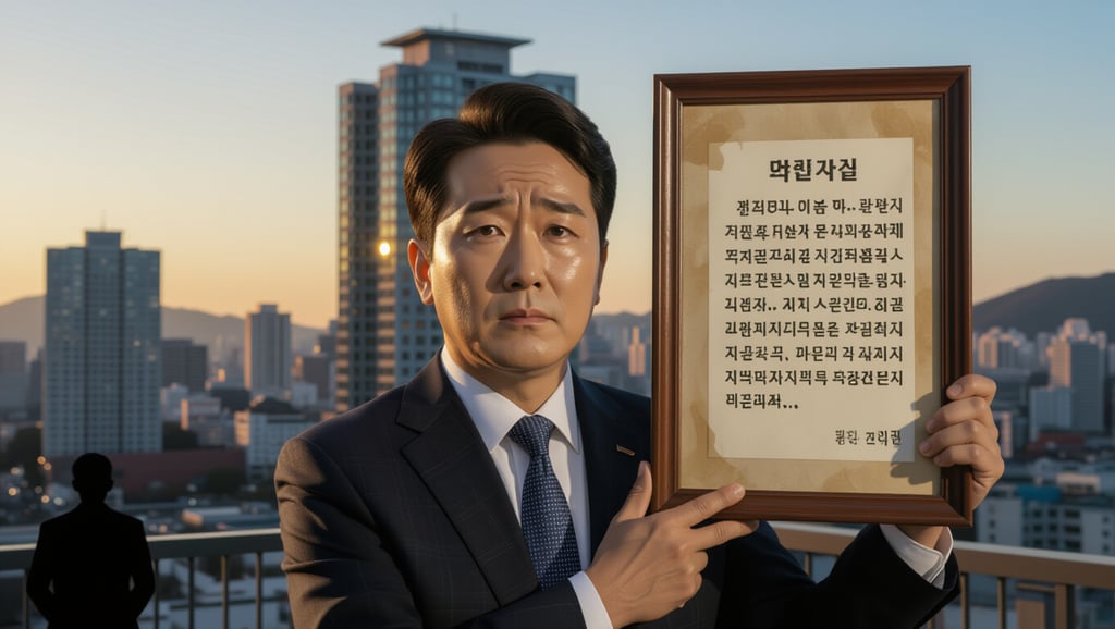 🗣️ 과거 발언과 현재의 모순